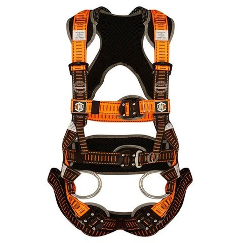 LINQ TOWER WORKER HARNESS - M/L