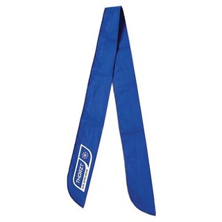 NECK TIE COOLING PROCHOICE ROYAL BLUE