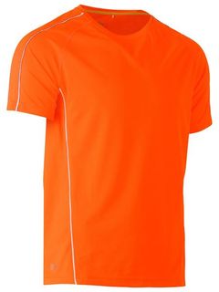 Bisley BK1426 Orange T-Shirt