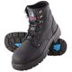 LACE-UP BOOTS