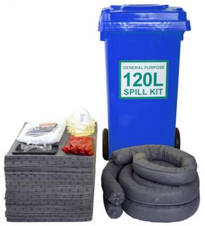 Spill Control Products