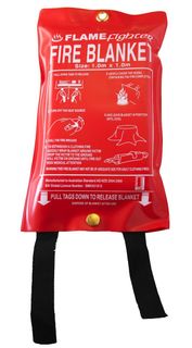 Fire Blankets