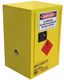 Dangerous Goods Cabinets