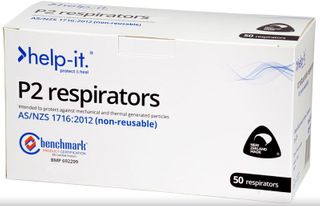 Disposable Respiratory