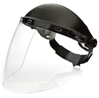Visors & Face Shields