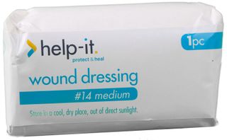 Plasters & Dressings