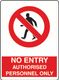 Construction Signs