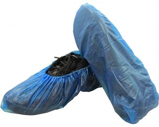 Disposable Footwear Covers