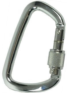 Carabiners & Hooks