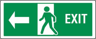 Exit Signs