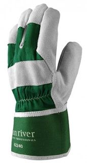 Leather & Synthetic Leather