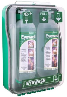 Eye Wash
