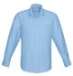 Fashion Biz Mens Preston Long Sleeve Shirt