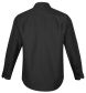 Fashion Biz Mens Preston Long Sleeve Shirt