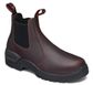 John Bull 3213 Tracker 2.0 Elastic Side Slip-on Safety Boot