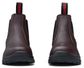 John Bull 3213 Tracker 2.0 Elastic Side Slip-on Safety Boot