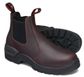 John Bull 3213 Tracker 2.0 Elastic Side Slip-on Safety Boot