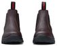 John Bull 3213 Tracker 2.0 Elastic Side Slip-on Safety Boot