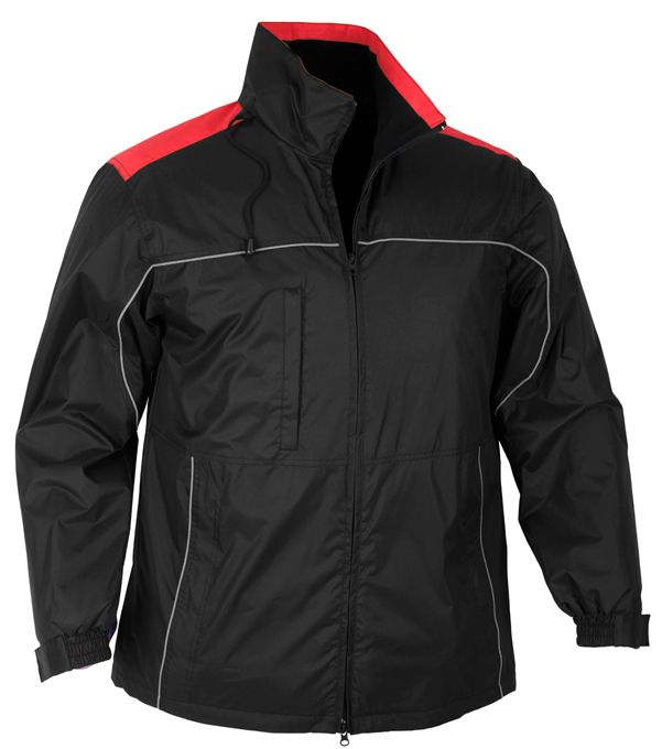 Fashion Biz Mens Reactor Jacket
