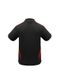 Fashion Biz Mens Flash Polo