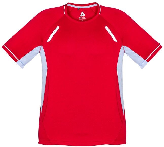 Fashion Biz Mens Renegade Tee