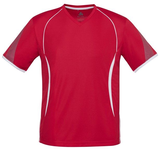 Fashion Biz Mens Razor Tee