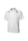 Fashion Biz Mens Splice Polo