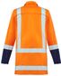 Syzmik Womens TTMC-W17 Drill Work Shirt