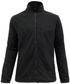 Fashion Biz Plain Microfleece Ladies Jacket