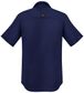 Syzmik Mens Outdoor Short Sleeve Shirt