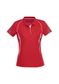 Fashion Biz Ladies Razor Polo