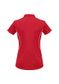 Fashion Biz Ladies Razor Polo