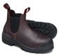 John Bull 4291 Cougar 2.0 Elastic Side Slip-on Safety Boot