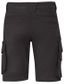 Syzmik Mens Streetworx Curved Cargo Short