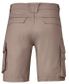 Syzmik Mens Streetworx Curved Cargo Short