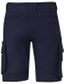 Syzmik Mens Streetworx Curved Cargo Short