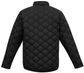 Syzmik Unisex Hexagonal Puffer Jacket