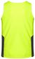 Syzmik Unisex Hi Vis Squad Singlet