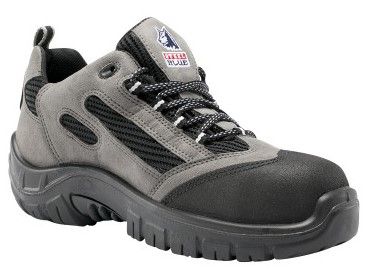 Steel Blue Perth TPU Composite Toe Cap Lifestyle Shoe