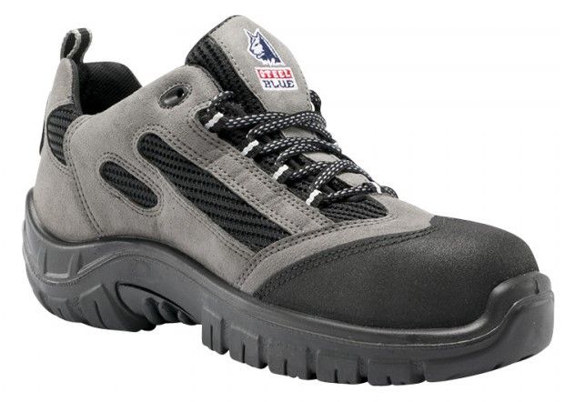 Steel Blue Perth TPU Composite Toe Cap Lifestyle Shoe