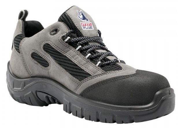 Steel Blue Perth TPU Composite Toe Cap Lifestyle Shoe