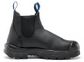 Steel Blue Hobart TPU 200J Steel Toe Cap Ankle Elastic Side Slip-on Boot