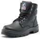 Steel Blue Argyle TPU 200J Steel Toe Cap Ankle Lace-Up Boot