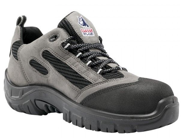 Steel Blue Perth TPU Composite Toe Cap Lifestyle Shoe