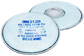 3M Particulate Filter (P2) + Nuisance Gas