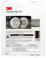 3M Particulate Filter (P2) + Nuisance Gas