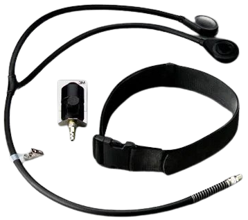 3M SA-2000 Airline Dual Airline Complete with CEJN Fitting