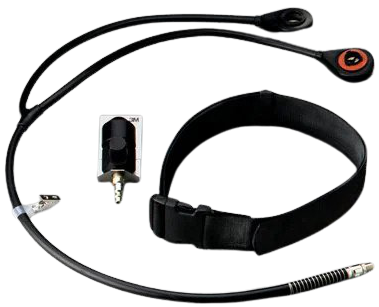 3M SA-2100 Airline Combination Dual Airline complete with CEJN Fitting