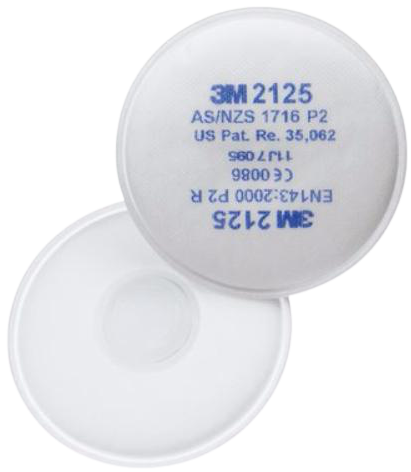 3M Particulate Filter (P2)