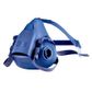 3M 7501 Half Facepiece Reusable Respirator 7500 Series S
